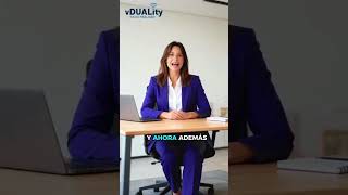 Colegio Virtual vDUALity anuncia su llegada a la Costa Sur