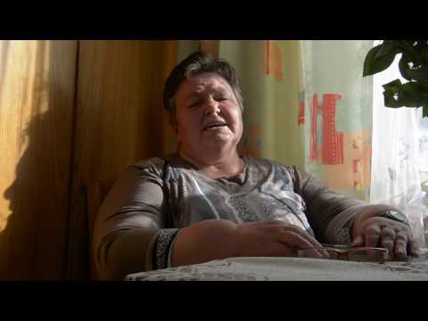 Krystyna Krajewska - Najświętsza Panienka po świecie chodziła