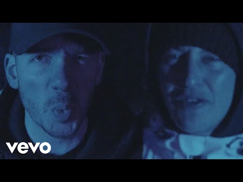 Syer x Devlin - Mushrooms (Official Video)