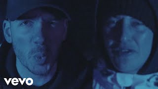 Syer x Devlin - Mushrooms (Official Video)