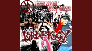 Dead and Buried cover of Mortician