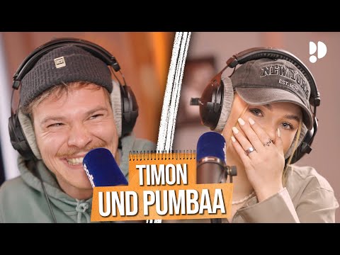 Timon und Pumbaas verbotene Liebe | Die Nervigen Folge #81