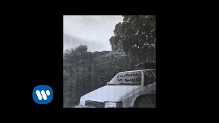 Niia - California (feat. Boogie) [Official Audio]
