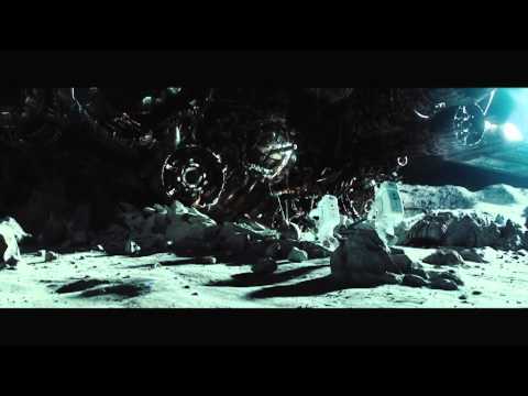 Vorschaubild für Transformers 3: Die Dunkle Seite des Mondes Trailer