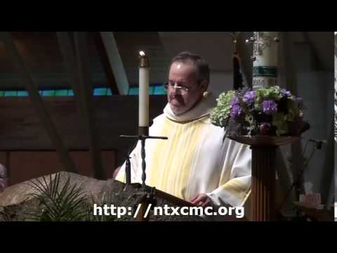 Fr. Bill Casey believes it is possible to experience peace during times of turmoil #fatherbillcasey