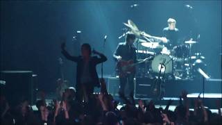 Nick Cave - Tupelo (Athens 16/11/2017)