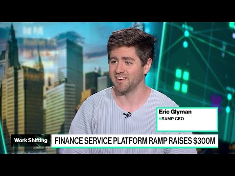 Latest Funding Round Was an Opportunistic Raise: Ramp CEO