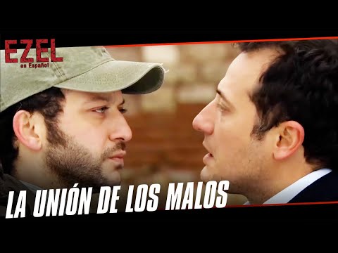 La Unión De Temmuz Y Cengiz - Ezel Novela en Español Escenas Especiales