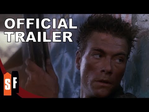 Cyborg (1989) Official Trailer