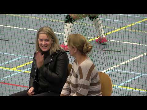 Volleco DS 2 vs DVO D1