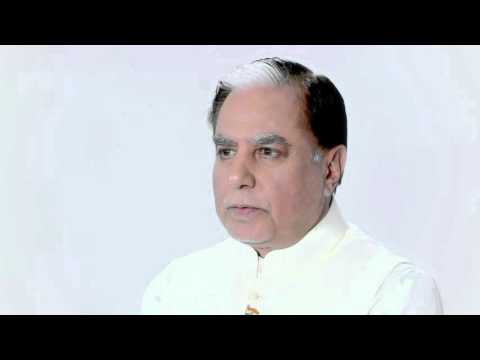 The Z Factor - The Success of Dr. Subhash Chandra