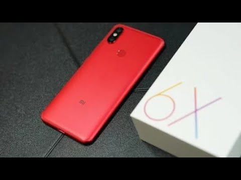 Mi 6x Review || Mi A2 Review || Xiaomi 6x Full Review