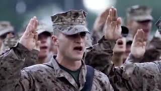 That one minute when your life is forever changed.  EGA Ceremony     Leatherneck Lifestyle