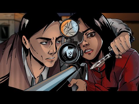 Perseverance: Part 2 - Procreate Painting Process #6