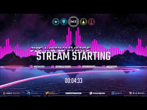 SATAL 2019 - Gold League No.15 Battle Axes vs ECV56 Condor