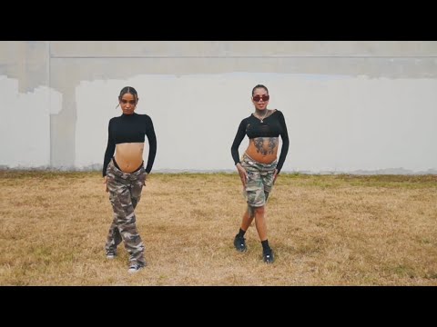 Gal yuh body hot//Kalash - choreo by Gypsy and Kay. Directed by ​⁠@sleepyFWI407