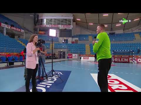 7 wspaniałych pytań: Adam Malcher | PGNiG Superliga