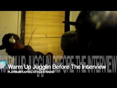 Platinum Kartel Sound before Foreign invasion Interview