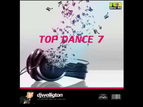 TOP DANCE 7. GIRO95 FAIXA 16