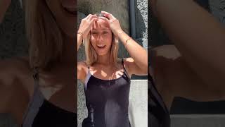 18+ Girls Take Over TikTok! #shorts #tiktokgirls