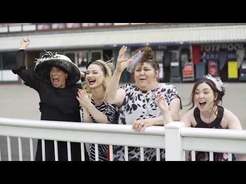 Ladies' Day Press Launch Trailer