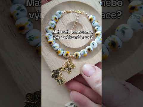 Pomozte mi vybudovat korálkovou dílnu