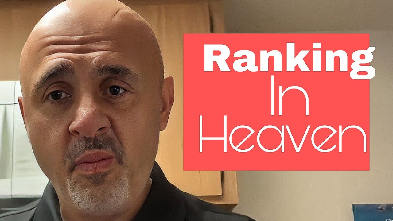 Face to Face With God: What Determines Your Eternal Standing _ Sam Shamoun