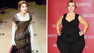 Titanic Cast: Then and Now (1997 vs 2020) video