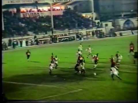 Vídeos inesquecíveis - Gauchão 97 - GE Brasil 0 x 0 Inter