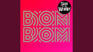 Bom Bom (Instrumental)