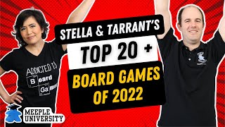Meeple University - Lacrimosa video thumbnail