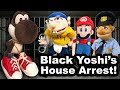 SML Movie: Black Yoshi's House Arrest [REUPLOADED]