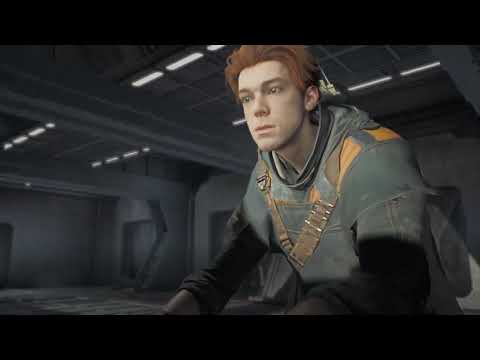 STAR WARS JEDI FALLEN ORDER Walkthrough Gameplay (Part 13)