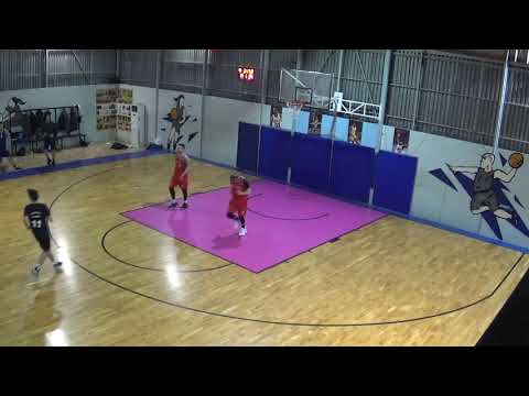 ΑΙΛΟΥΡΟΙ - RED FIGHTERS 2  84-87  SUPERIOR LEAGUE