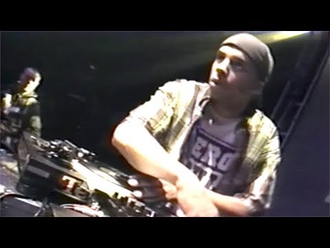 Mad Cut — 2000 DMC UK Finals