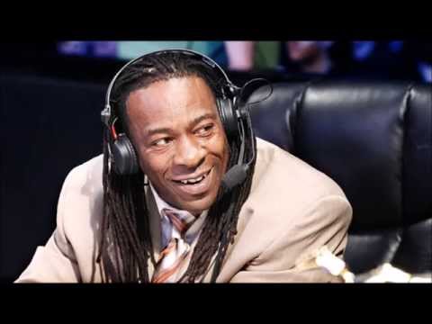 WWE Booker T 2nd Theme