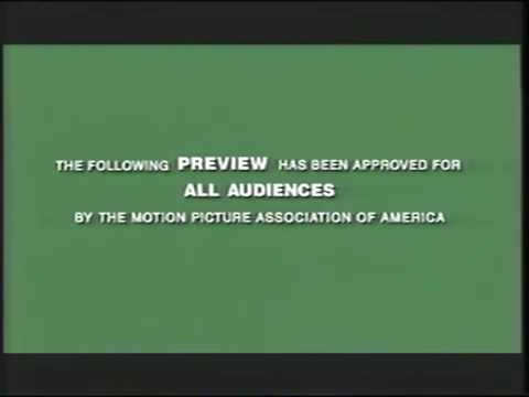 Wing Commander Movie Trailer 1999