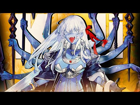 Who Is KALI And How Strong Is She?