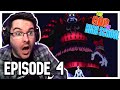 THIS IS CRAZY THE GOD OF HIGH SCHOOL Episode 4 REACTION Anime Reaction
