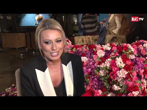 DAJANA PAUNOVIĆ SE VERILA? Bivša supruga Žike Jakšića poručuje zagonetno: "PA, MOŽDA!"