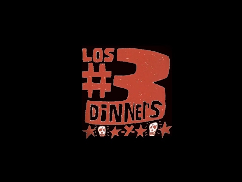 Los #3 Dinners  @ SAM's Burger Joint -  1/12/2017