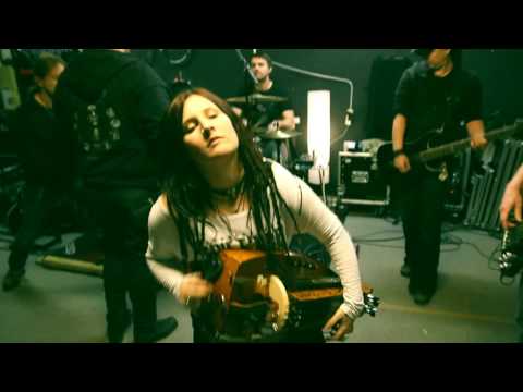 Nachtgeschrei 'Heldenmut' ungeschminkt - vom neuen Album 'Tiefennrausch' - Out Now!