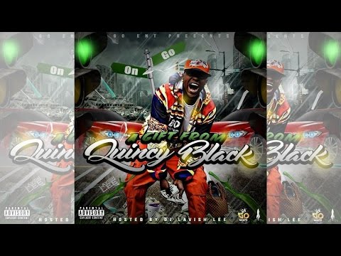 Quincy Black - Addiction (Feat. Biggs)