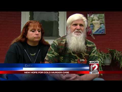 New hope in cold murder case of local mother