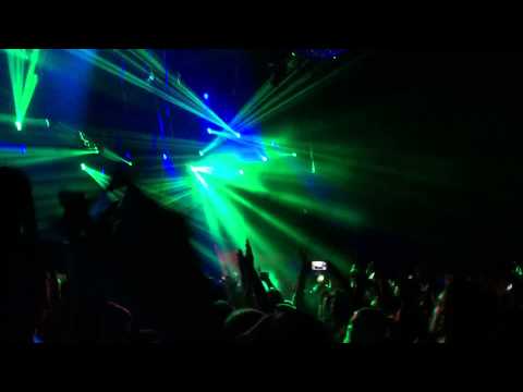 KASKADE Runaway Remix @ Fillmore Philadelphia