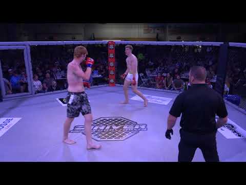 3RT XVII: Ben Eckdahl vs Gabe Quigley