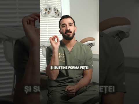 O dantură fixă te ajută să îți recapeți confortul normal, ca să poți mânca