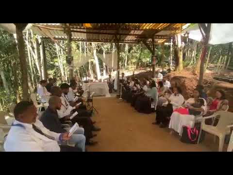 25 - Eu canto é para seguir