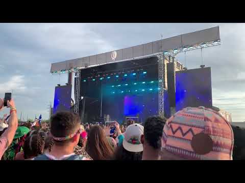 GRiZ - I’m Good at Buku
