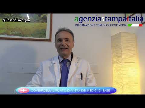 Medicina & Salute: Covidfobia, il punto di vista dei medici di base
